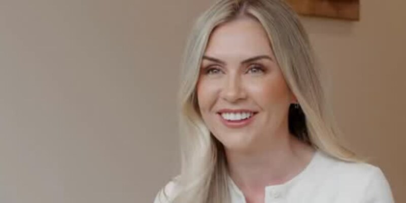 Composite bonding results at Seren Dental